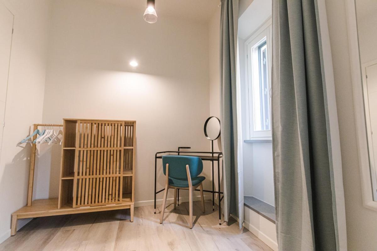 Rooms Libertyhouse Firenze Extérieur photo