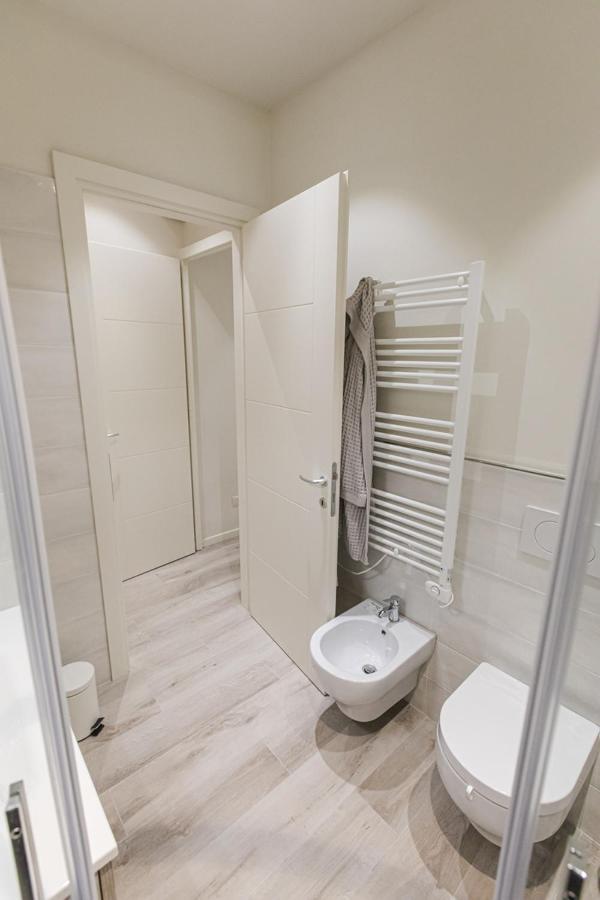 Rooms Libertyhouse Firenze Extérieur photo