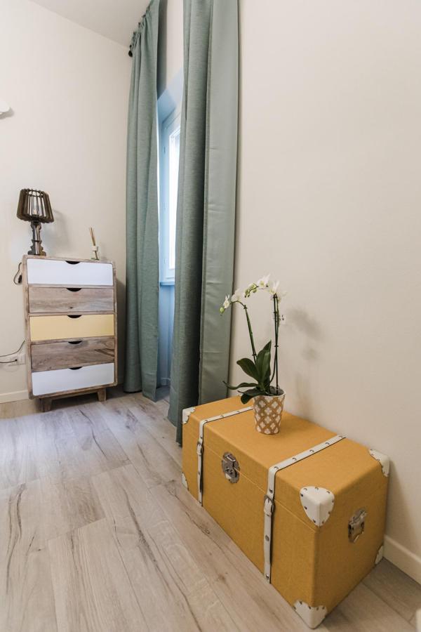 Rooms Libertyhouse Firenze Extérieur photo