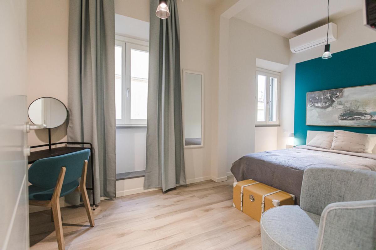 Rooms Libertyhouse Firenze Extérieur photo