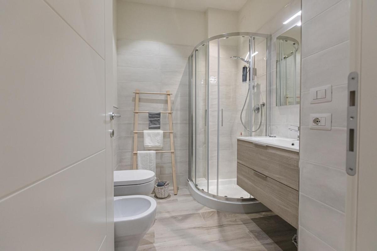 Rooms Libertyhouse Firenze Extérieur photo