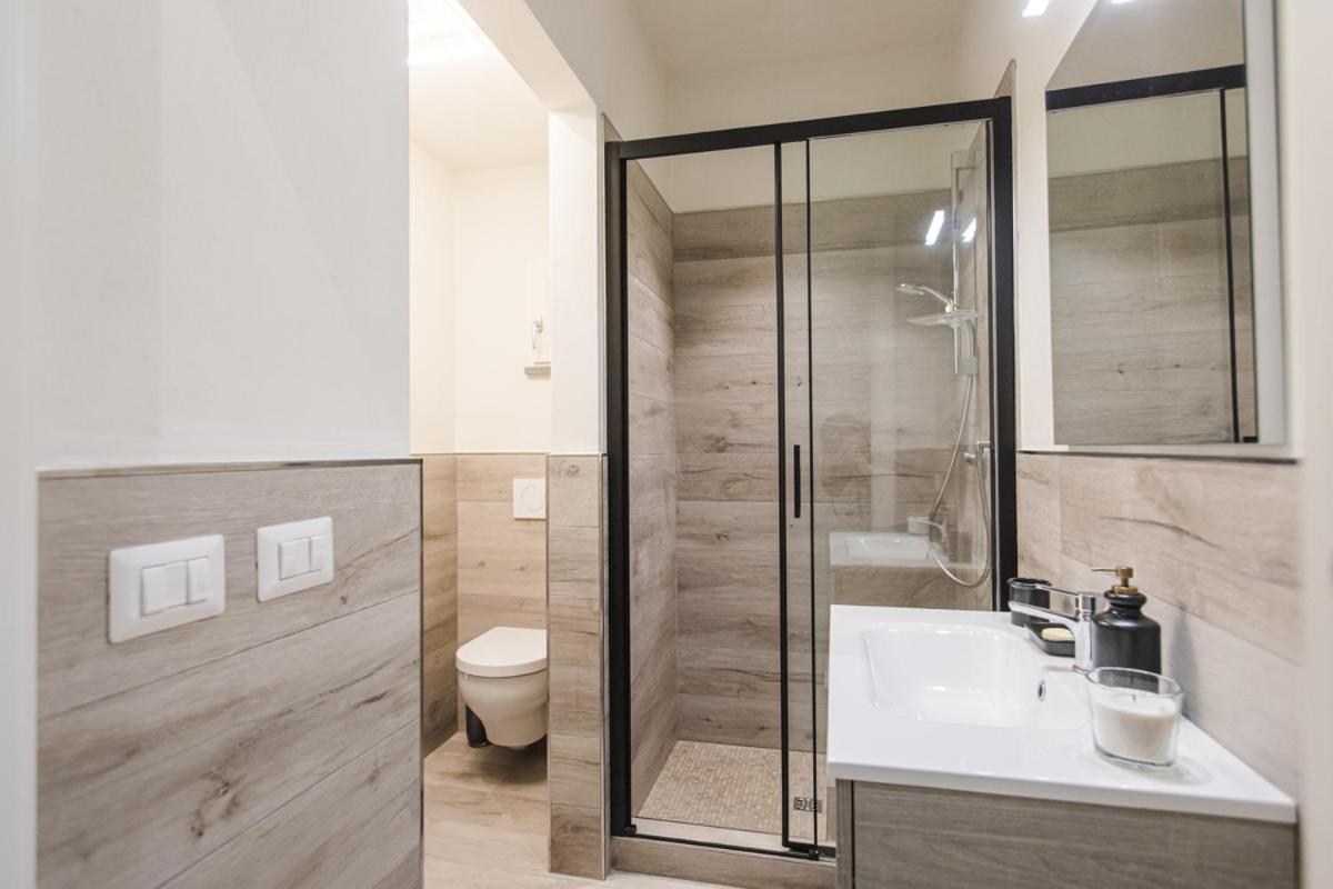 Rooms Libertyhouse Firenze Extérieur photo