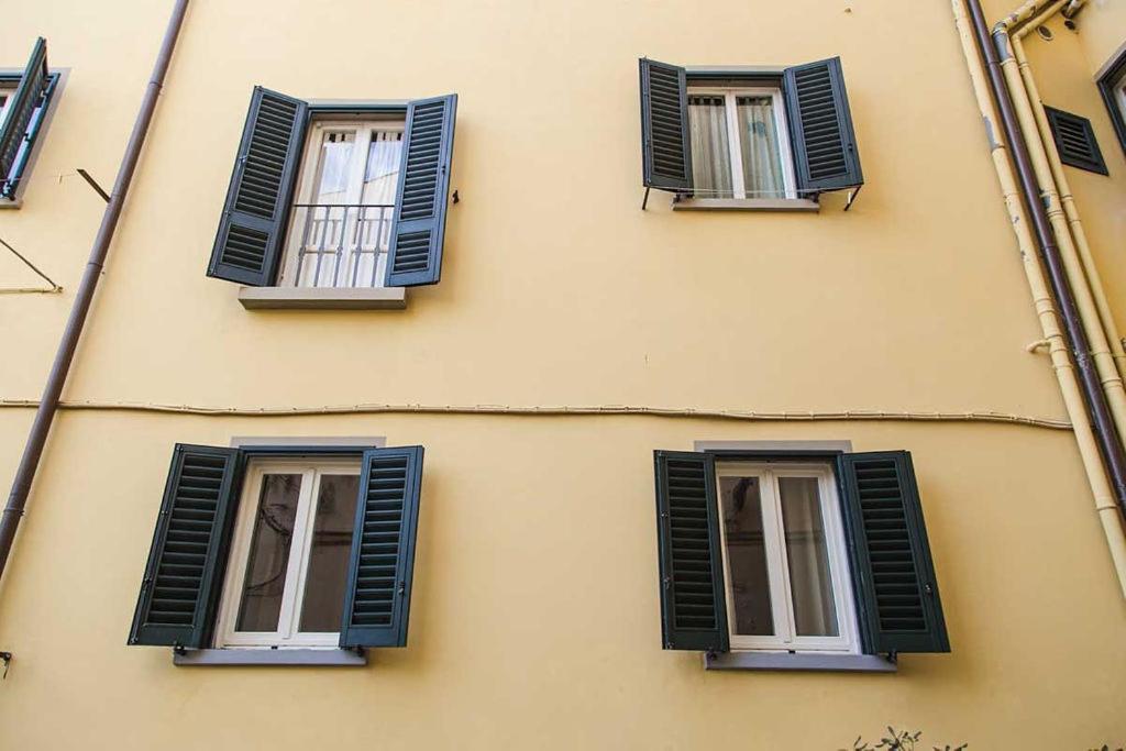 Rooms Libertyhouse Firenze Extérieur photo