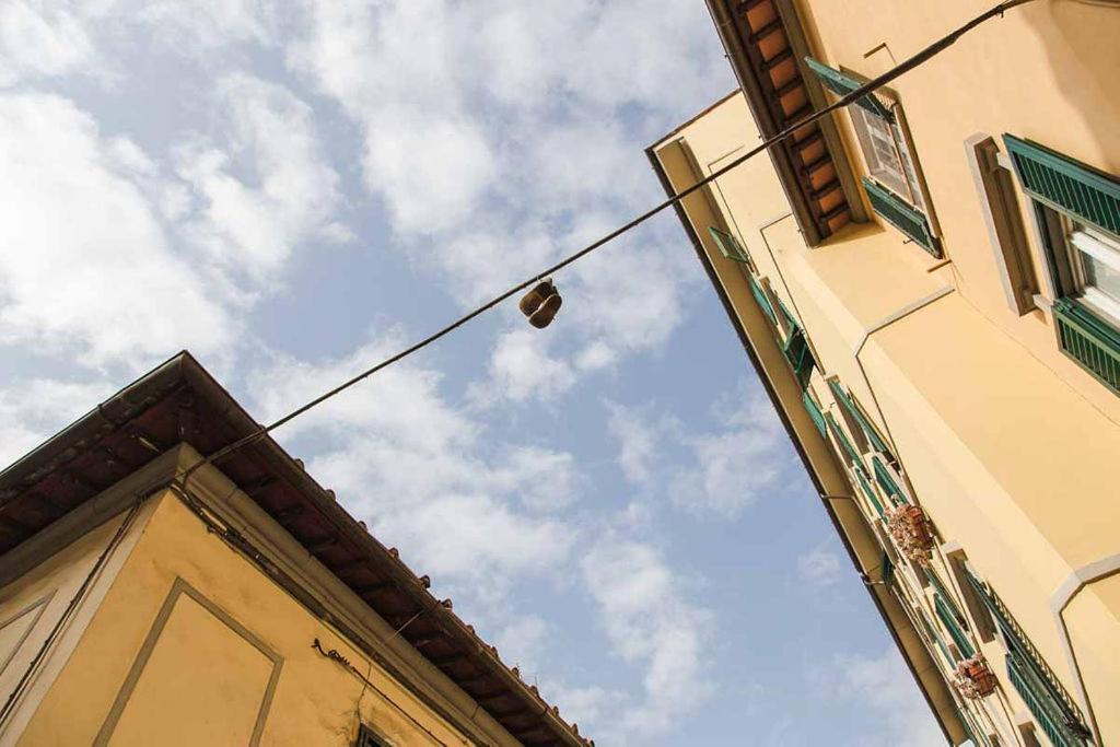 Rooms Libertyhouse Firenze Extérieur photo