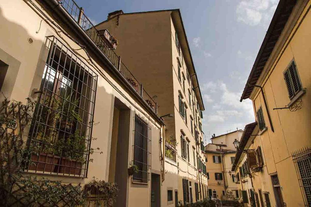 Rooms Libertyhouse Firenze Extérieur photo