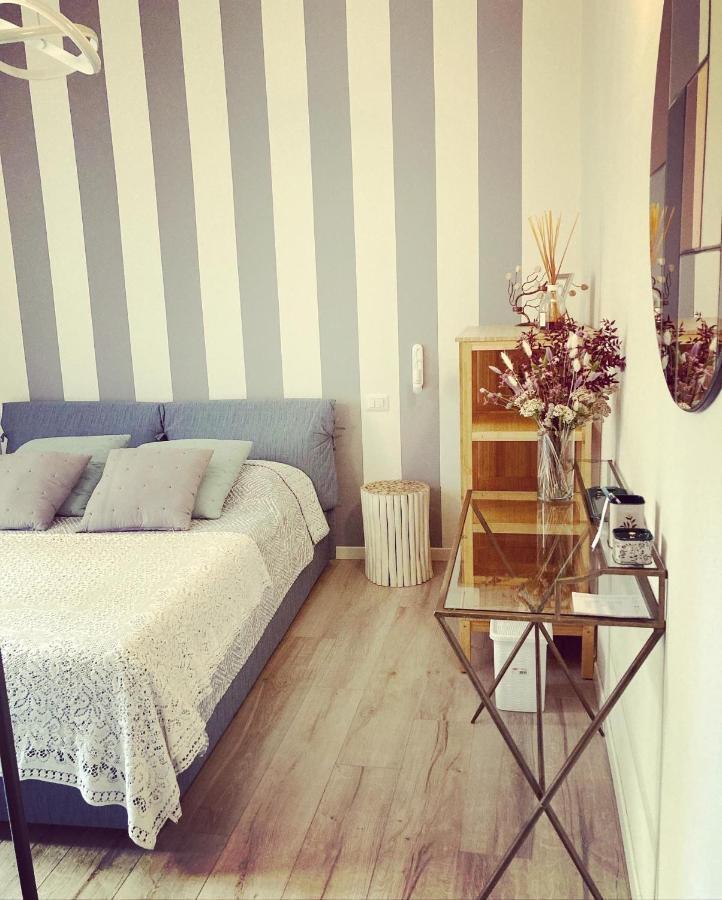 Rooms Libertyhouse Firenze Extérieur photo